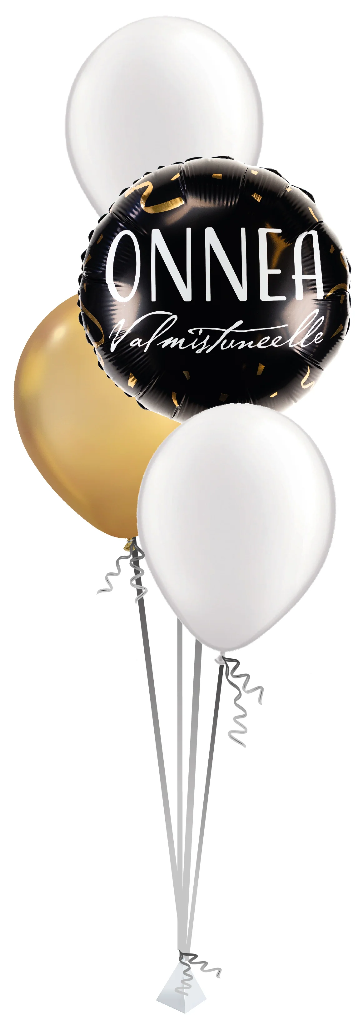 Ilmapalloasetelma, PARTY - Image 7