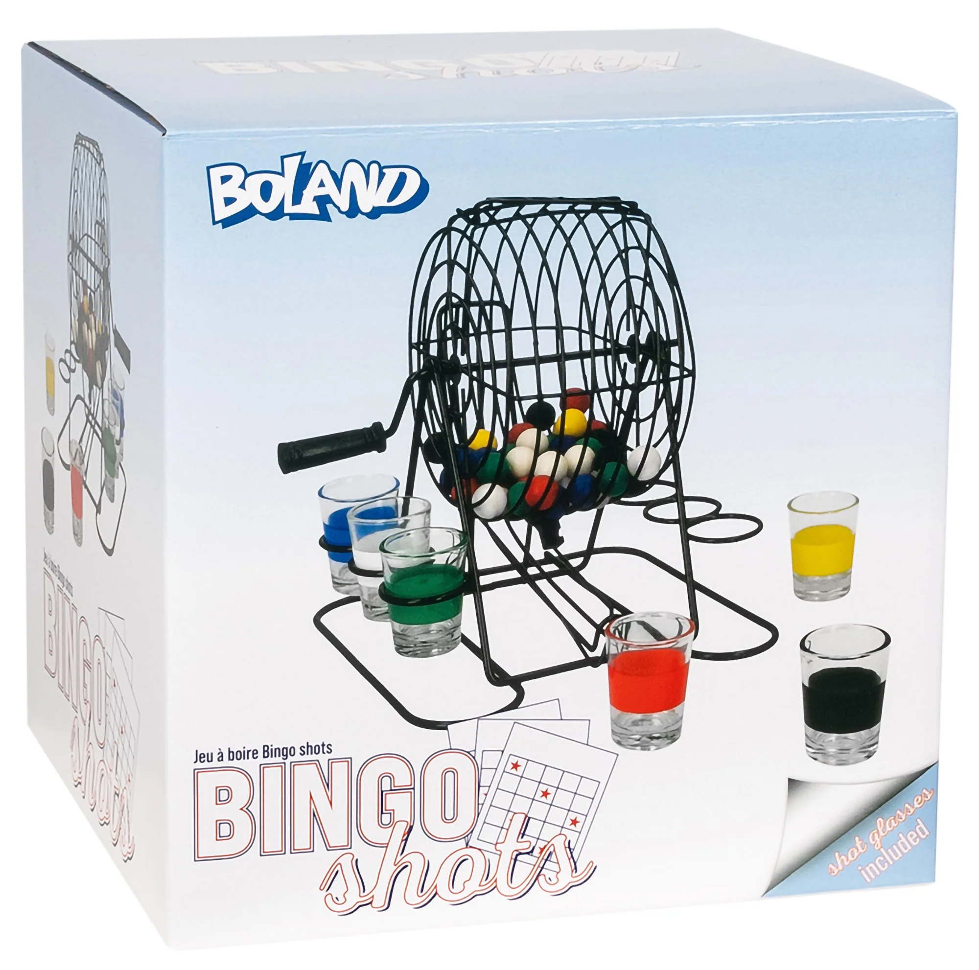 Juomapeli bingo - Image 2