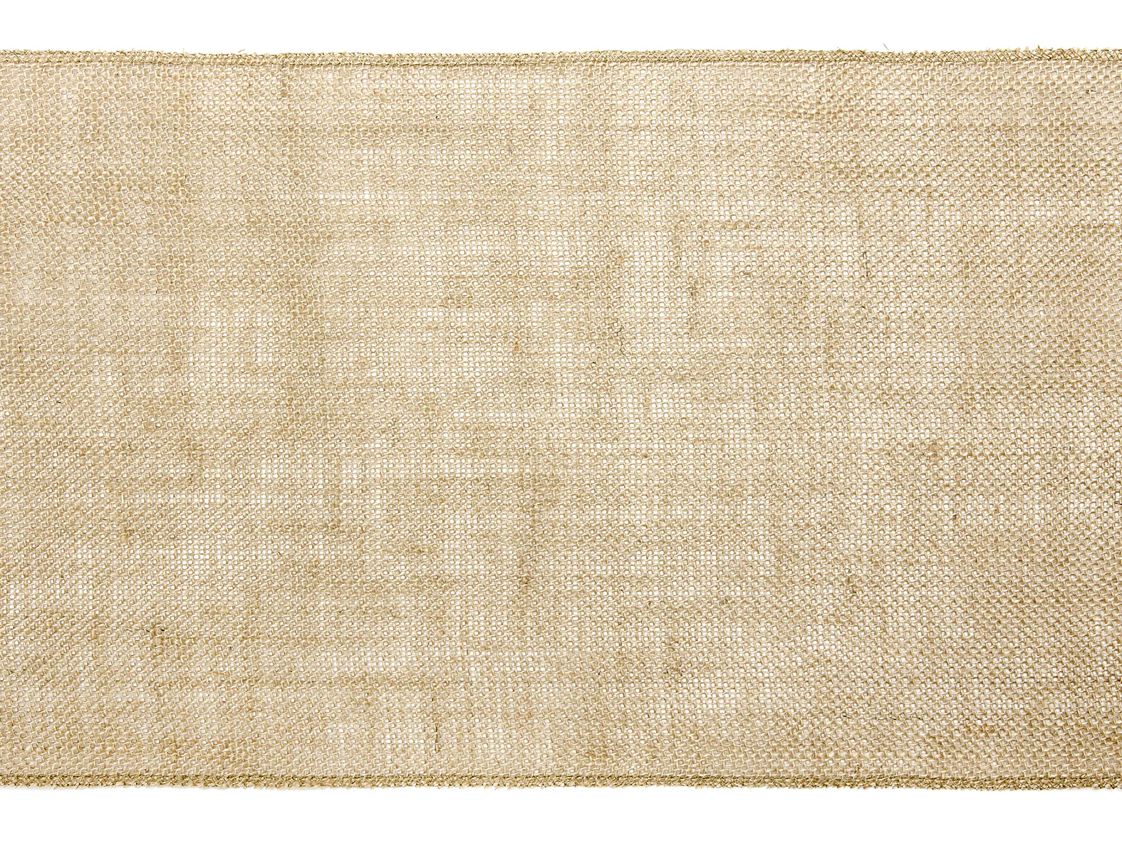 Kaitaliina juuttikangas 0,28 x 5 m