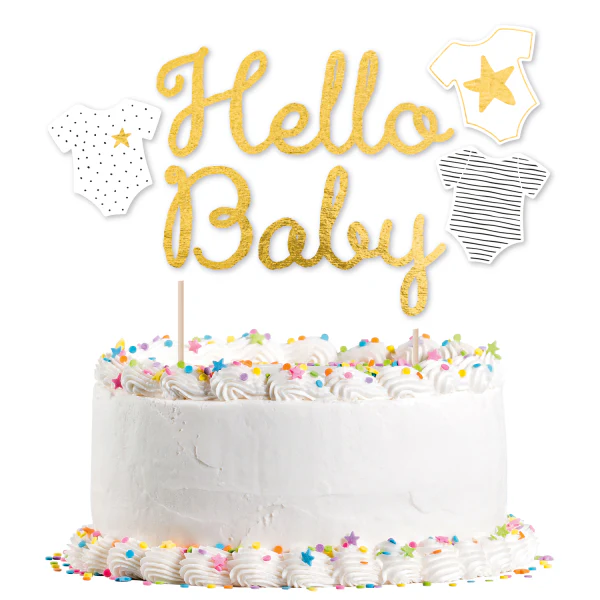 Kakunkoriste Hello Baby