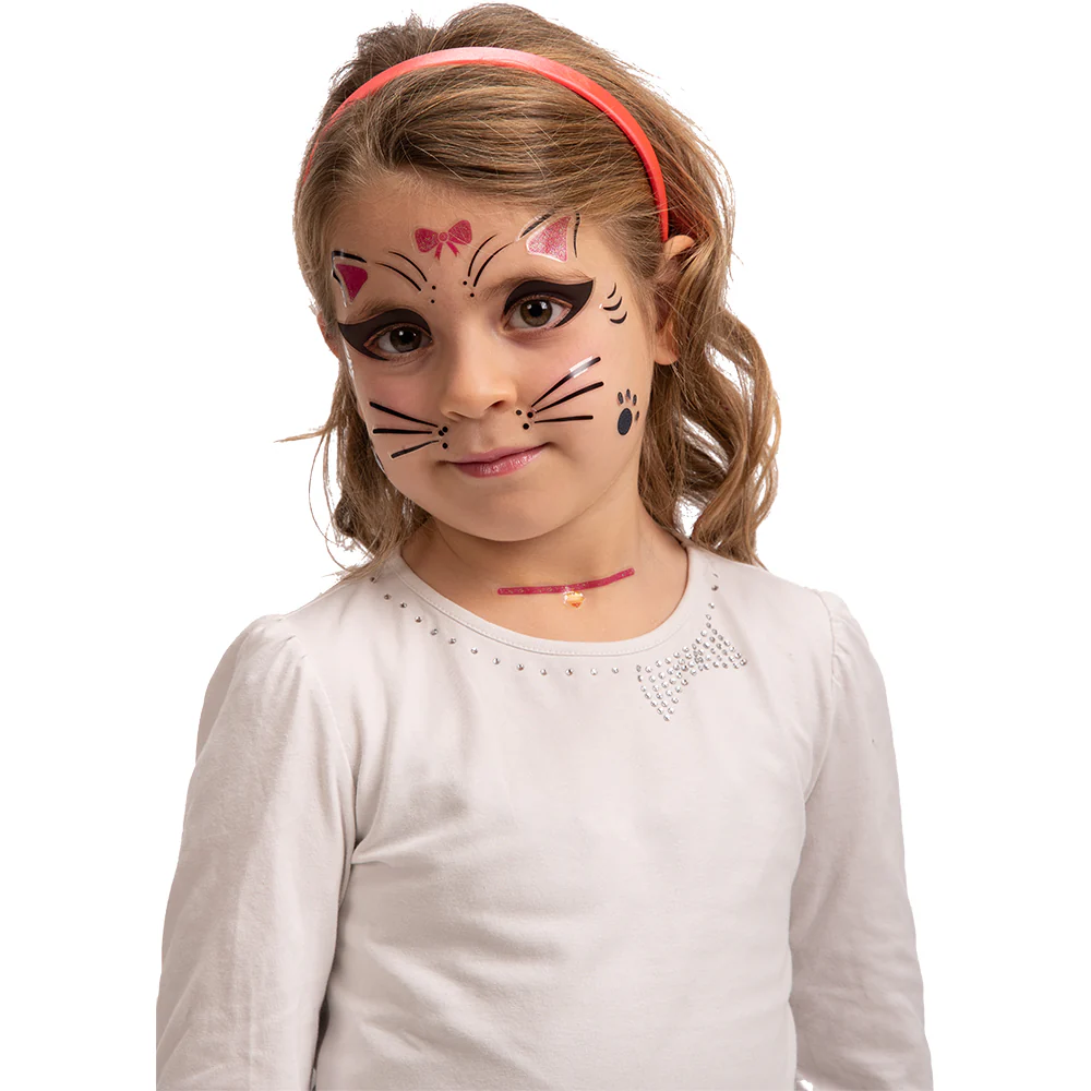 Kasvotarrat kissa - Image 2