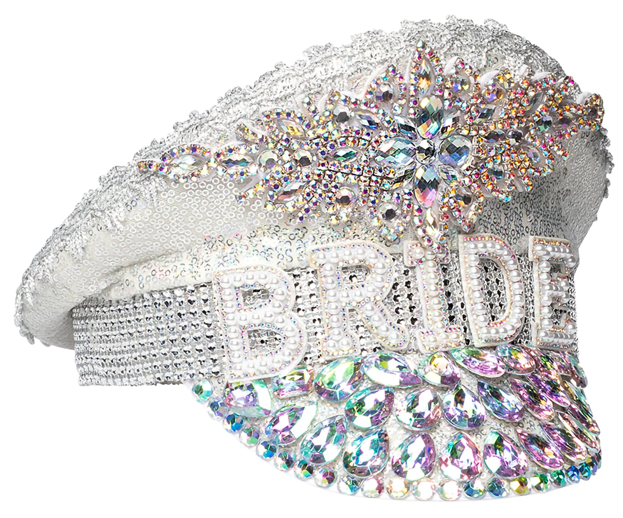 Lakki Bride kimaltava