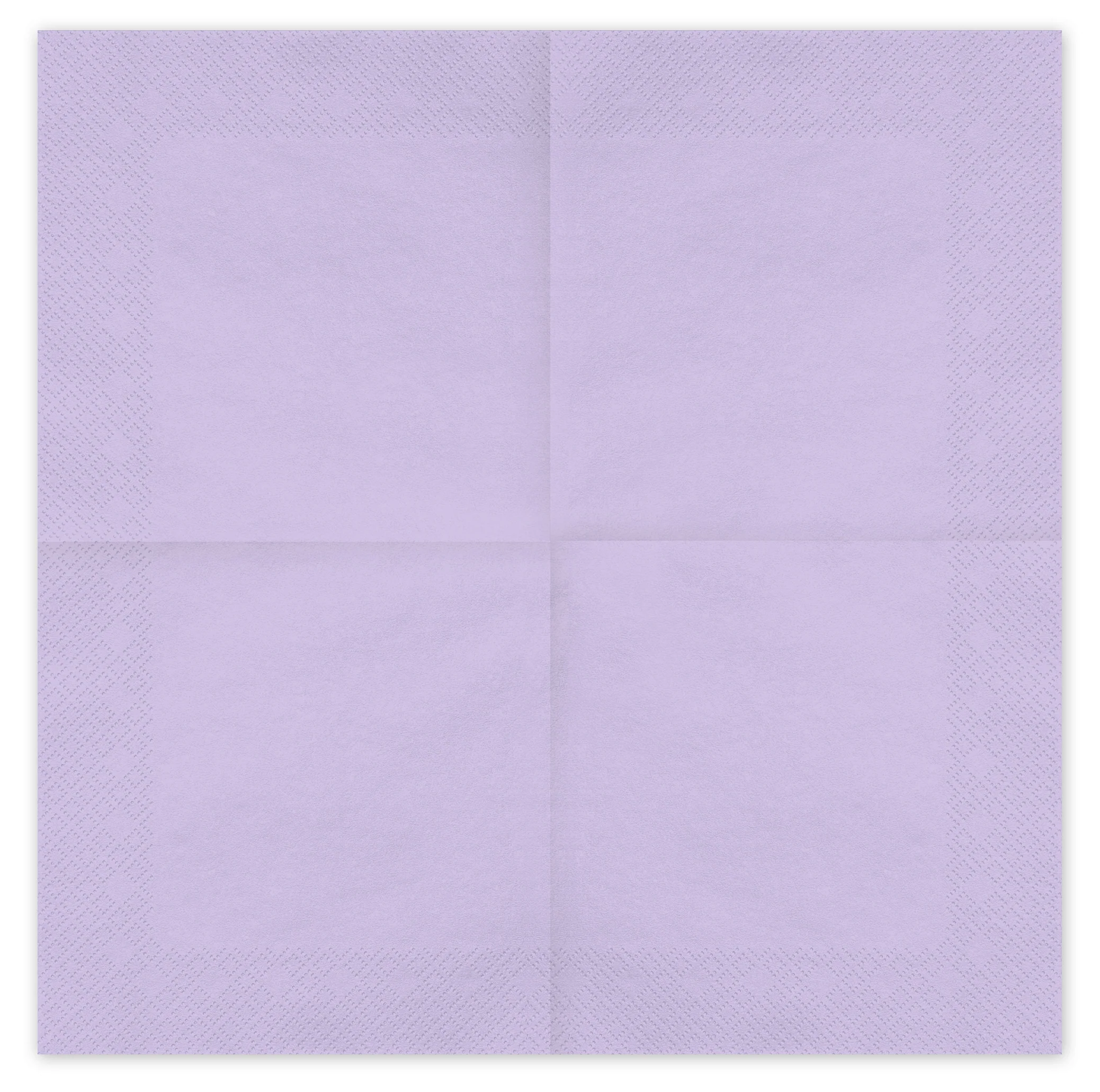 Lautasliina laventeli, 33 x 33 cm 20 kpl/pkt - Image 2