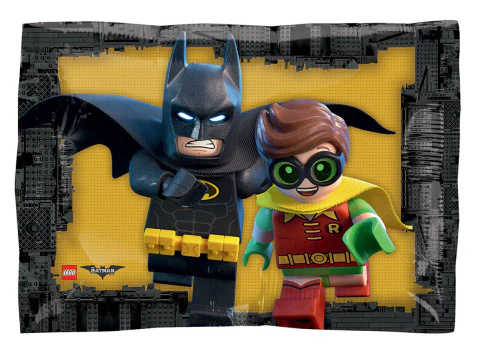 Lego Batman pienmuotofolio