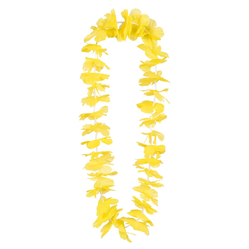 Lei Ohana keltainen - Image 2