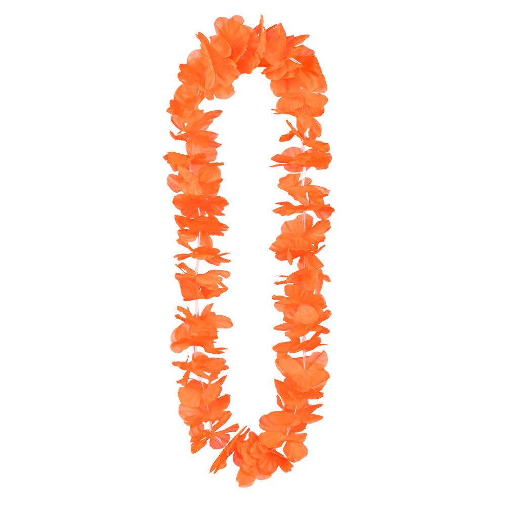 Lei Ohana oranssi - Image 2