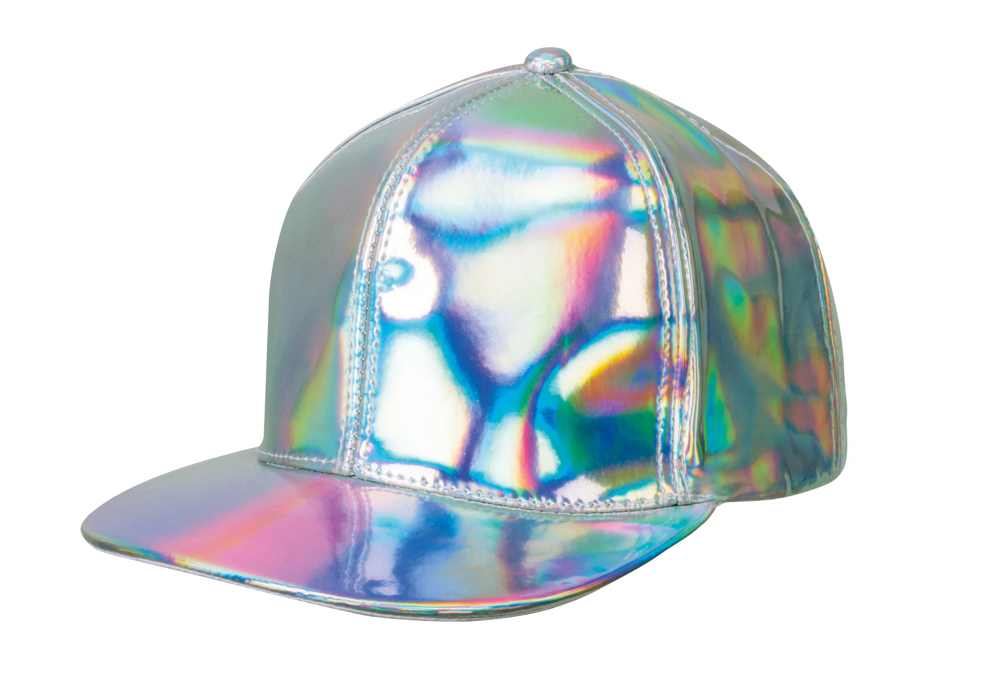 Lippalakki metallinhohtohopea - Image 2