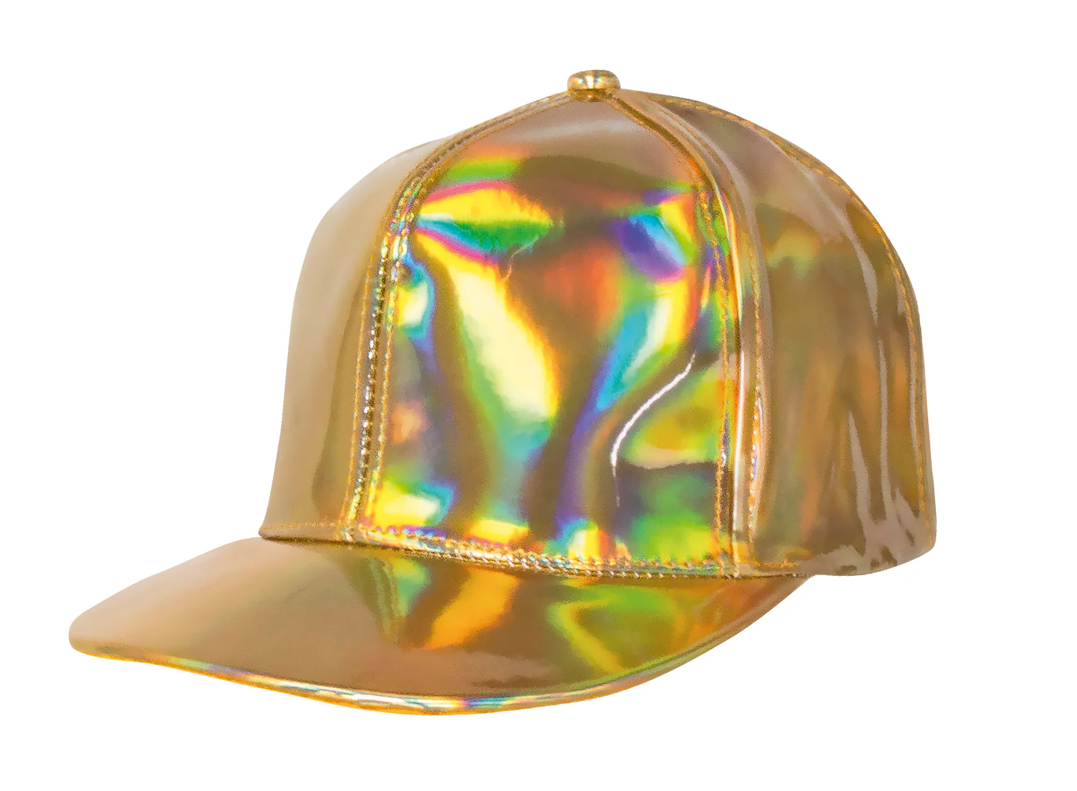 Lippalakki metallinhohtokulta - Image 2