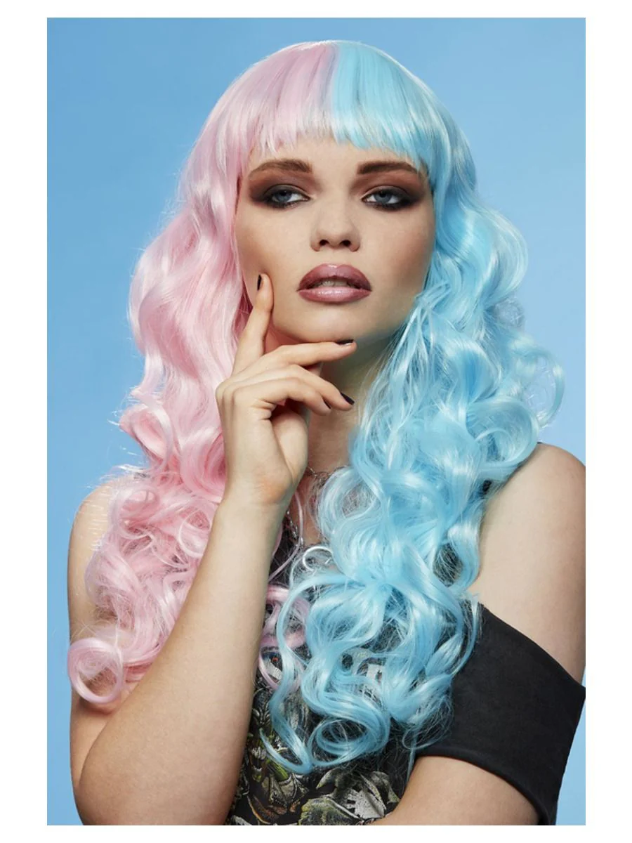Manic Panic peruukki Cotton Candy Angel Siren
