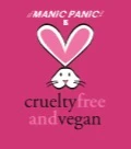 Manic Panic peruukki Cotton Candy Angel Siren - Image 2
