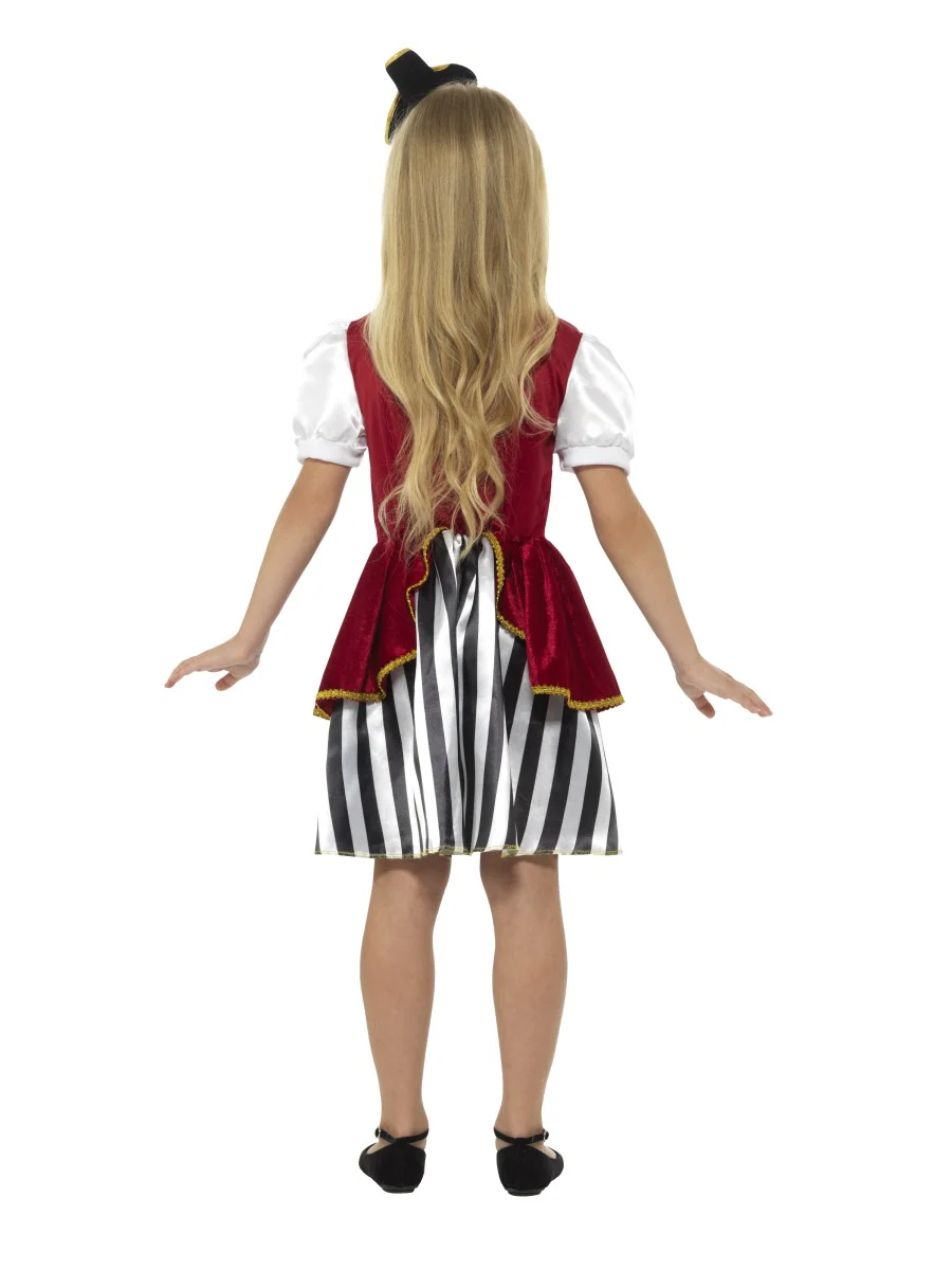 Merirosvomekko M 130-143 cm - Image 3