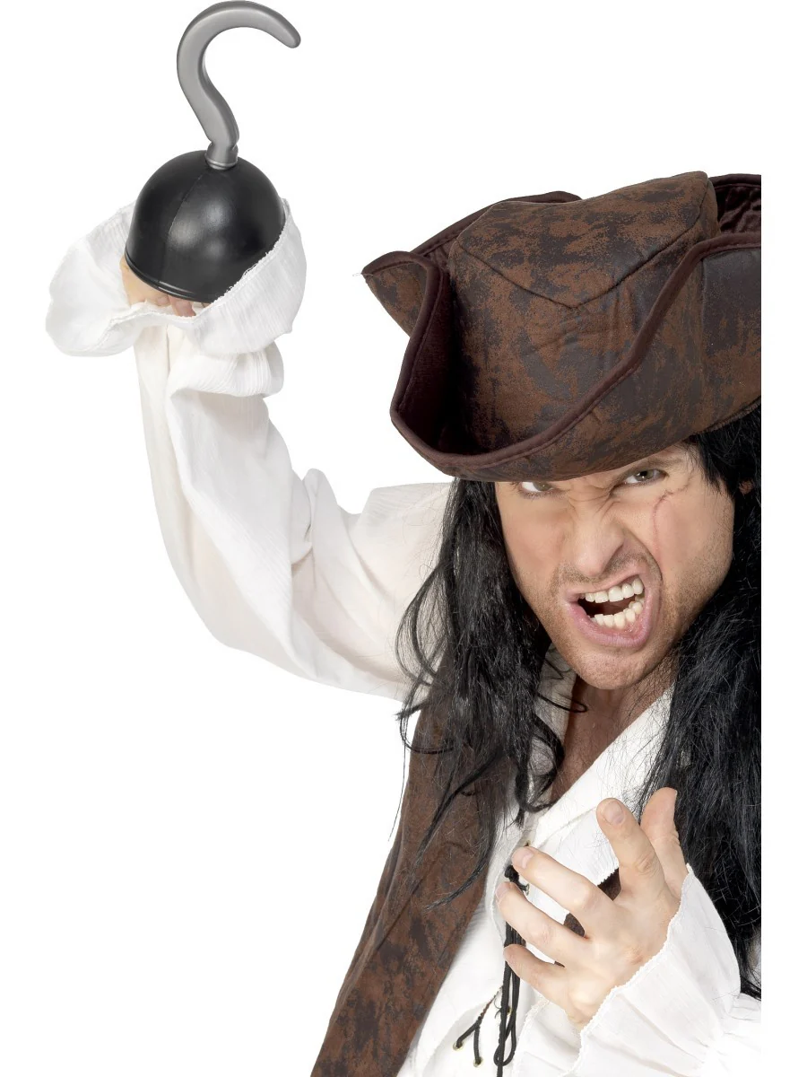 Merirosvon koukku - Image 2