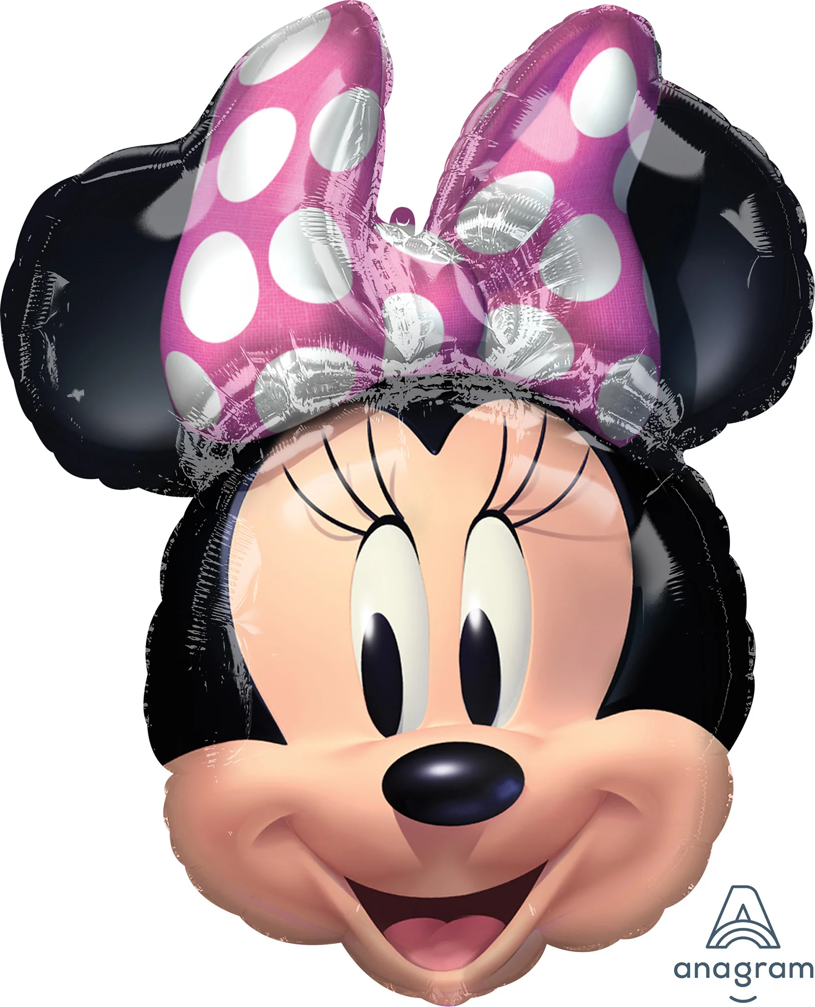 Minni Hiiri muotofolio