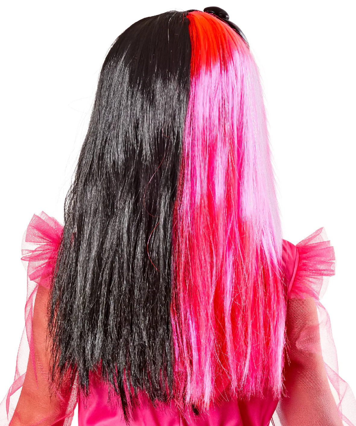 Monster High peruukki lasten - Image 2