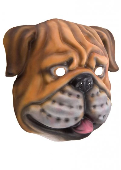 Naamari bulldoggi