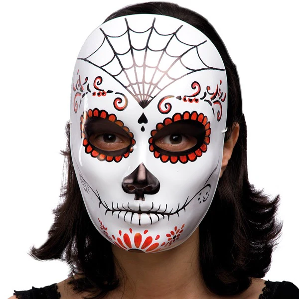 Naamari, day of the dead