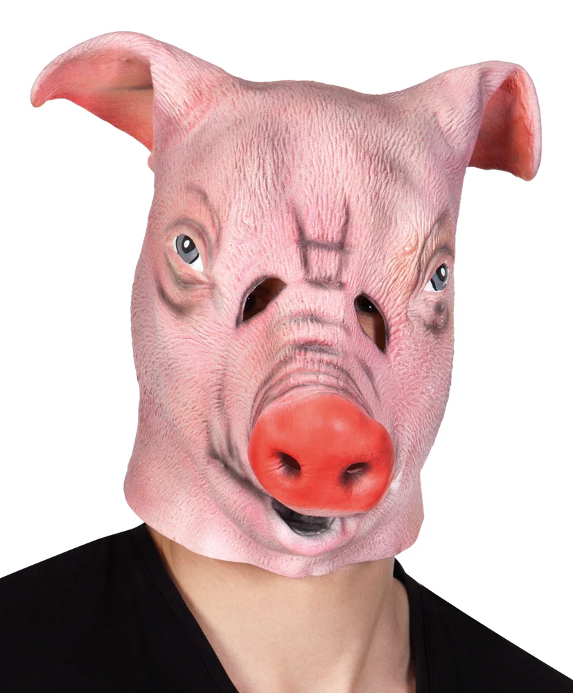 Naamari, sika