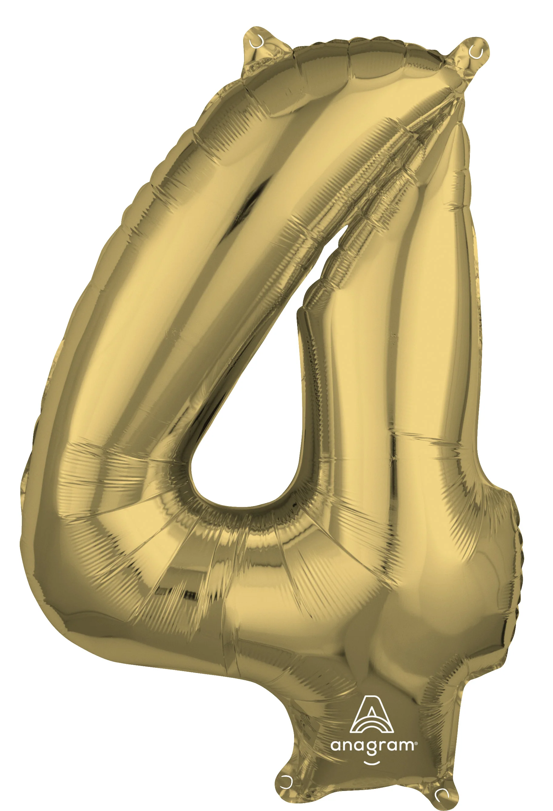 Numerofolio 4 valkokulta 66 cm