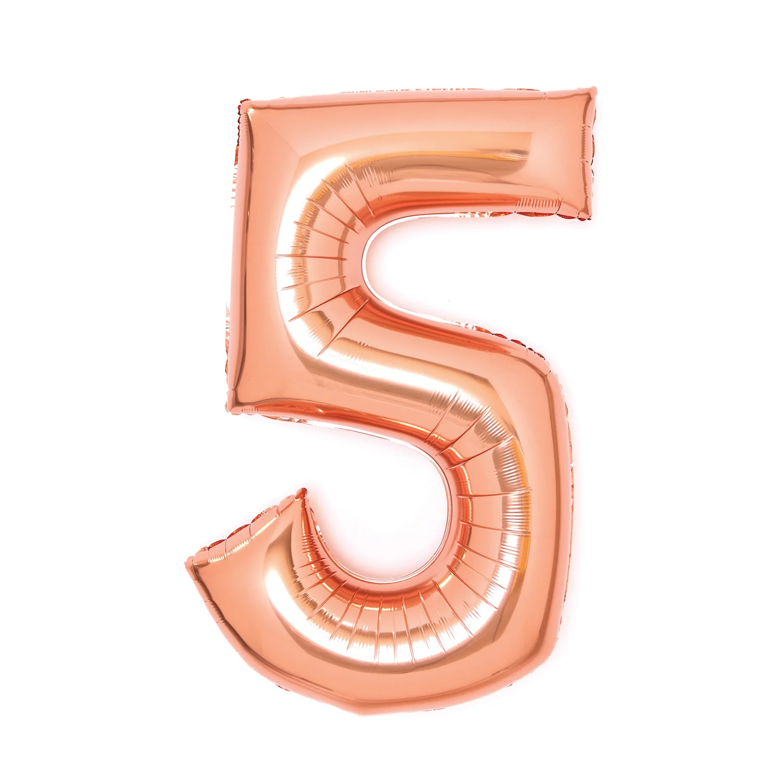 Numerofolio 5 ruusukullanvärinen 66 cm