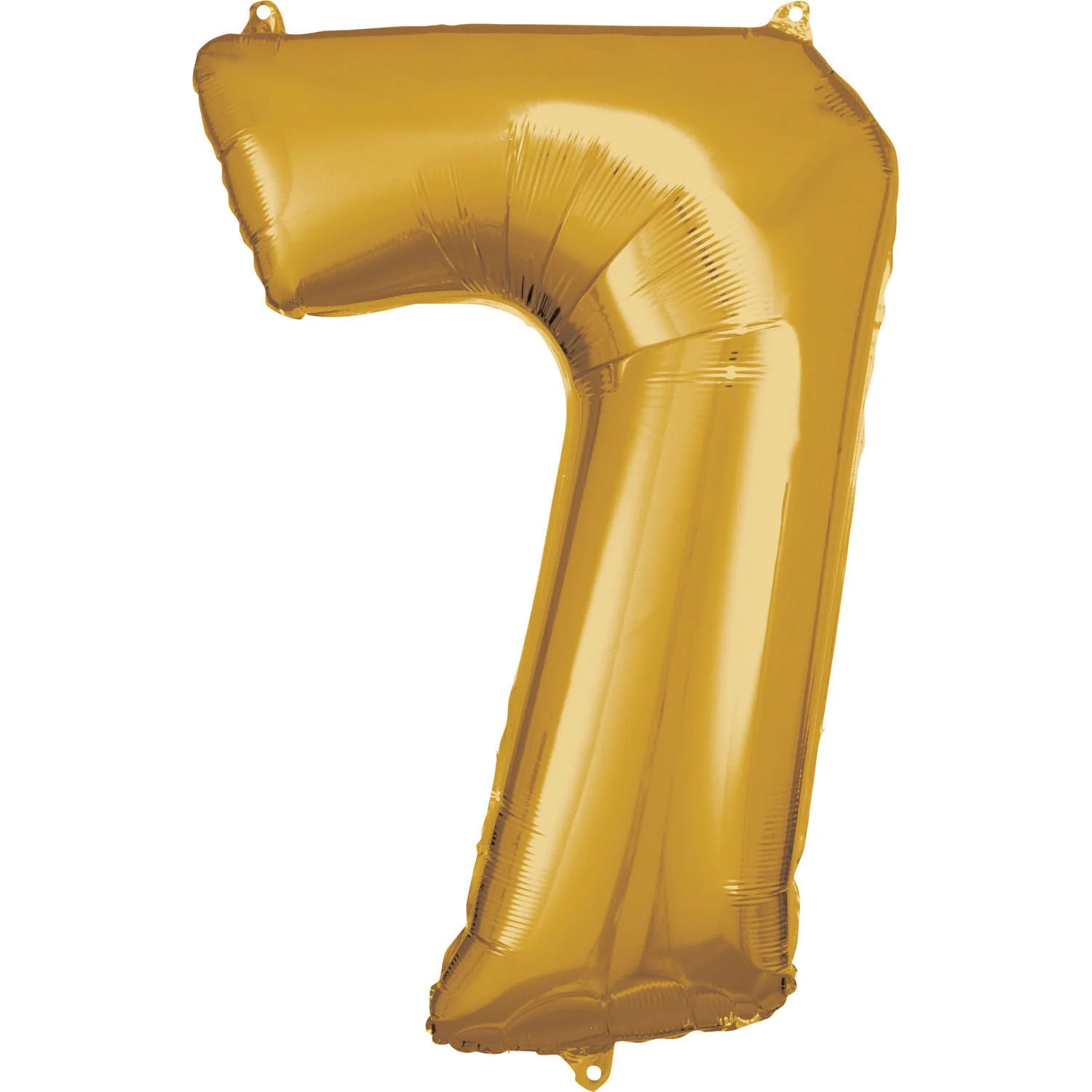 Numerofolio 7 kullanvärinen 86 cm