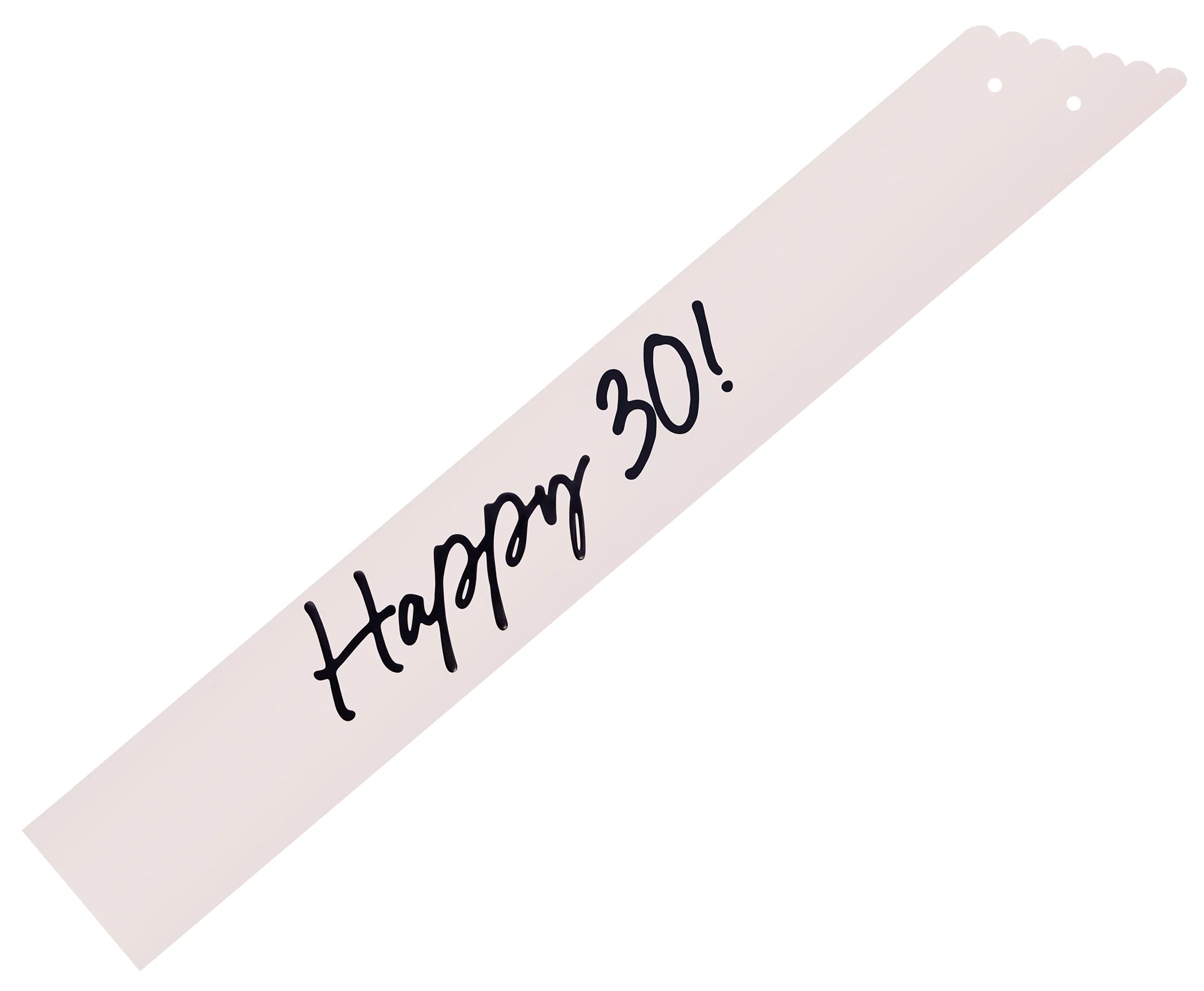 Olkanauha 30