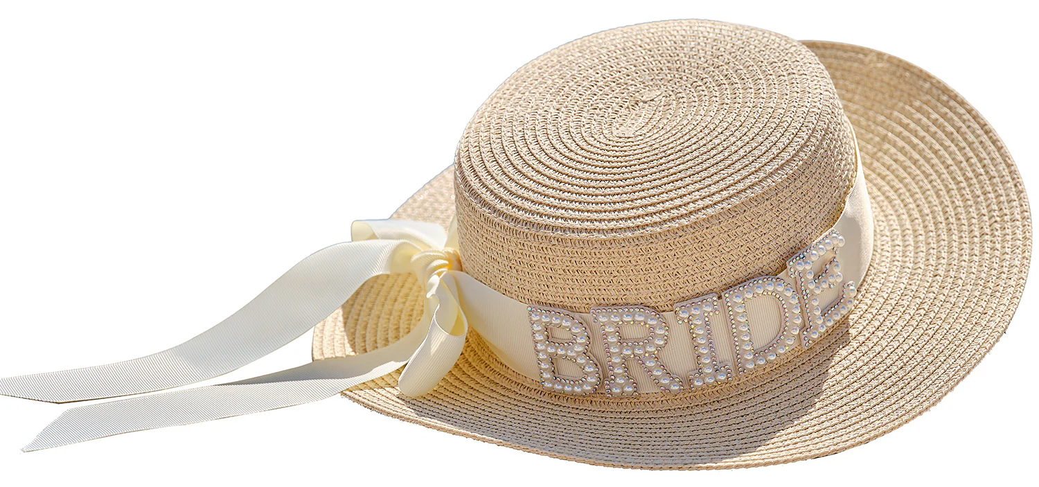 Olkihattu Bride