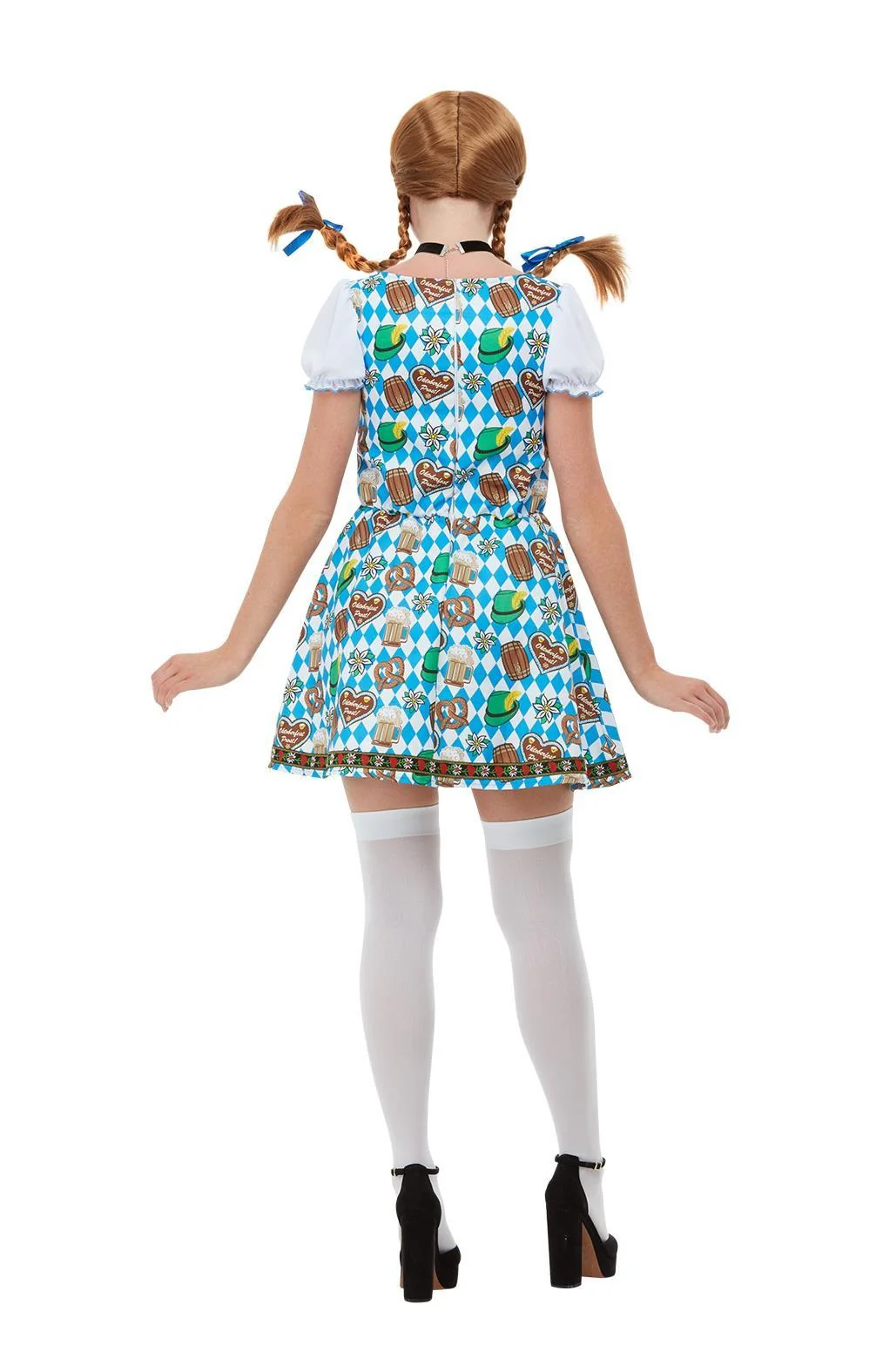 Olutjuhla mekko XS 32-34 - Image 2