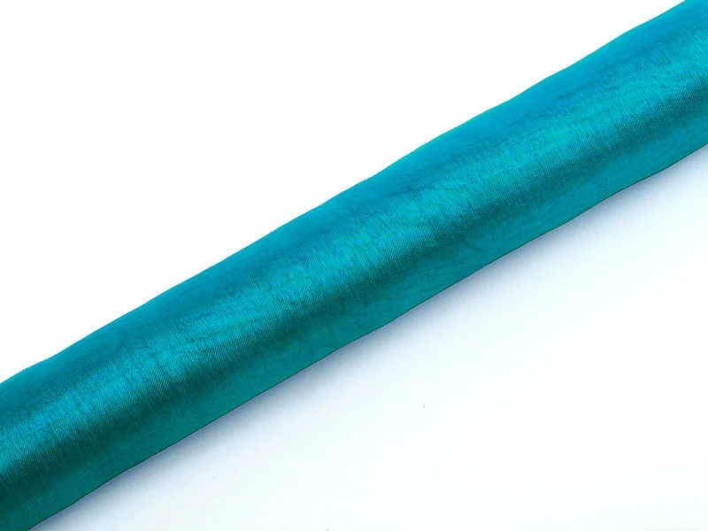 Organza turkoosi 900 x 36 cm