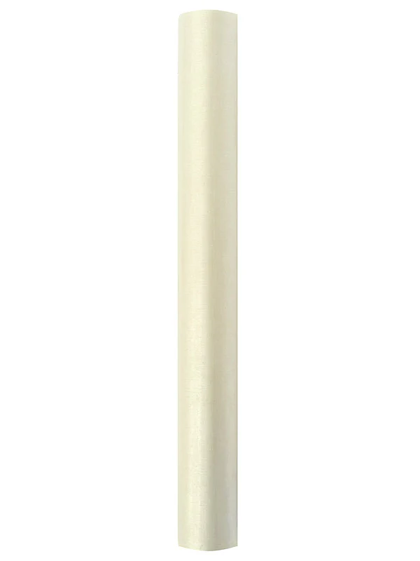 Organza vanilja 900 x 36 cm - Image 2
