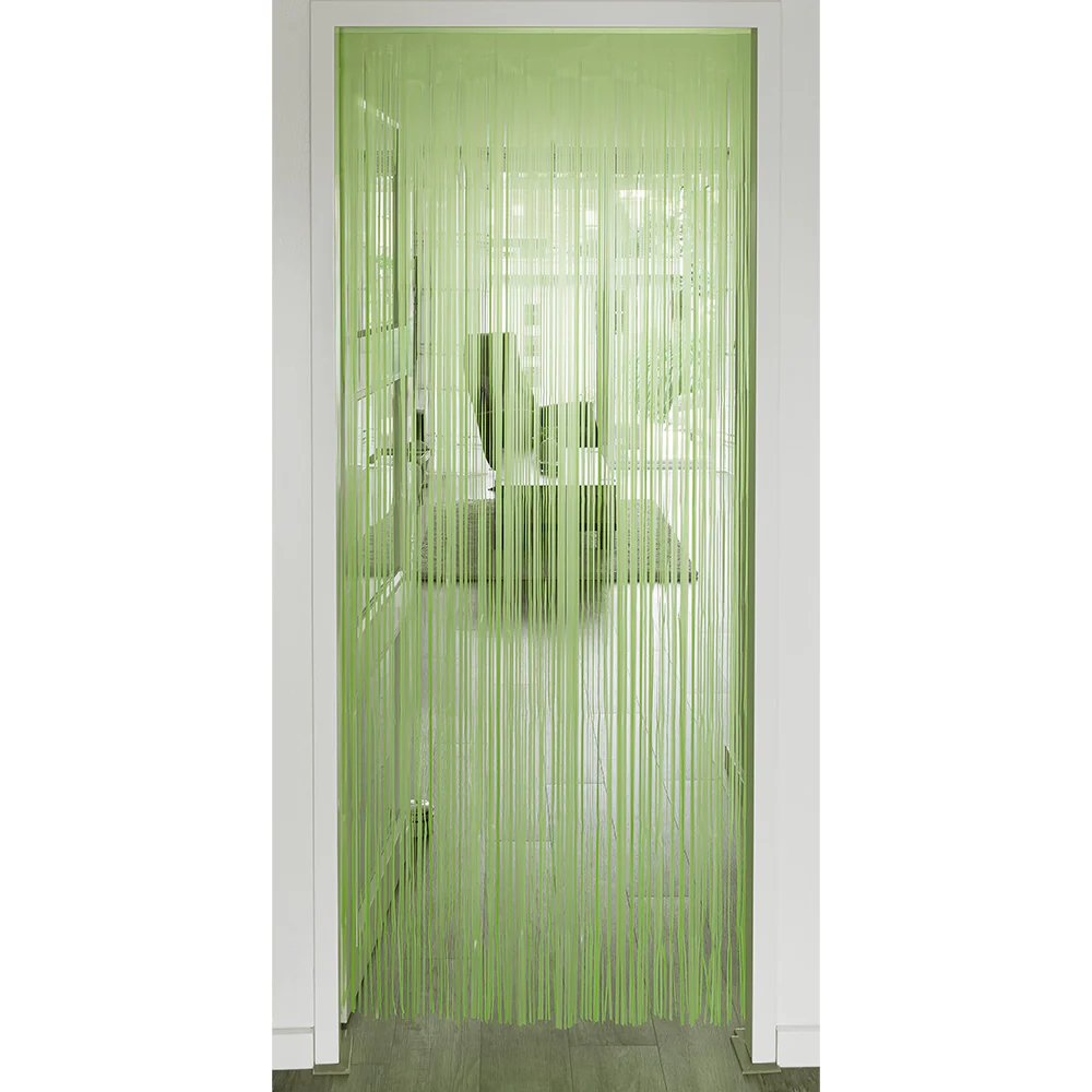 Oviverho 200 x 100 cm neon vihreä - Image 2