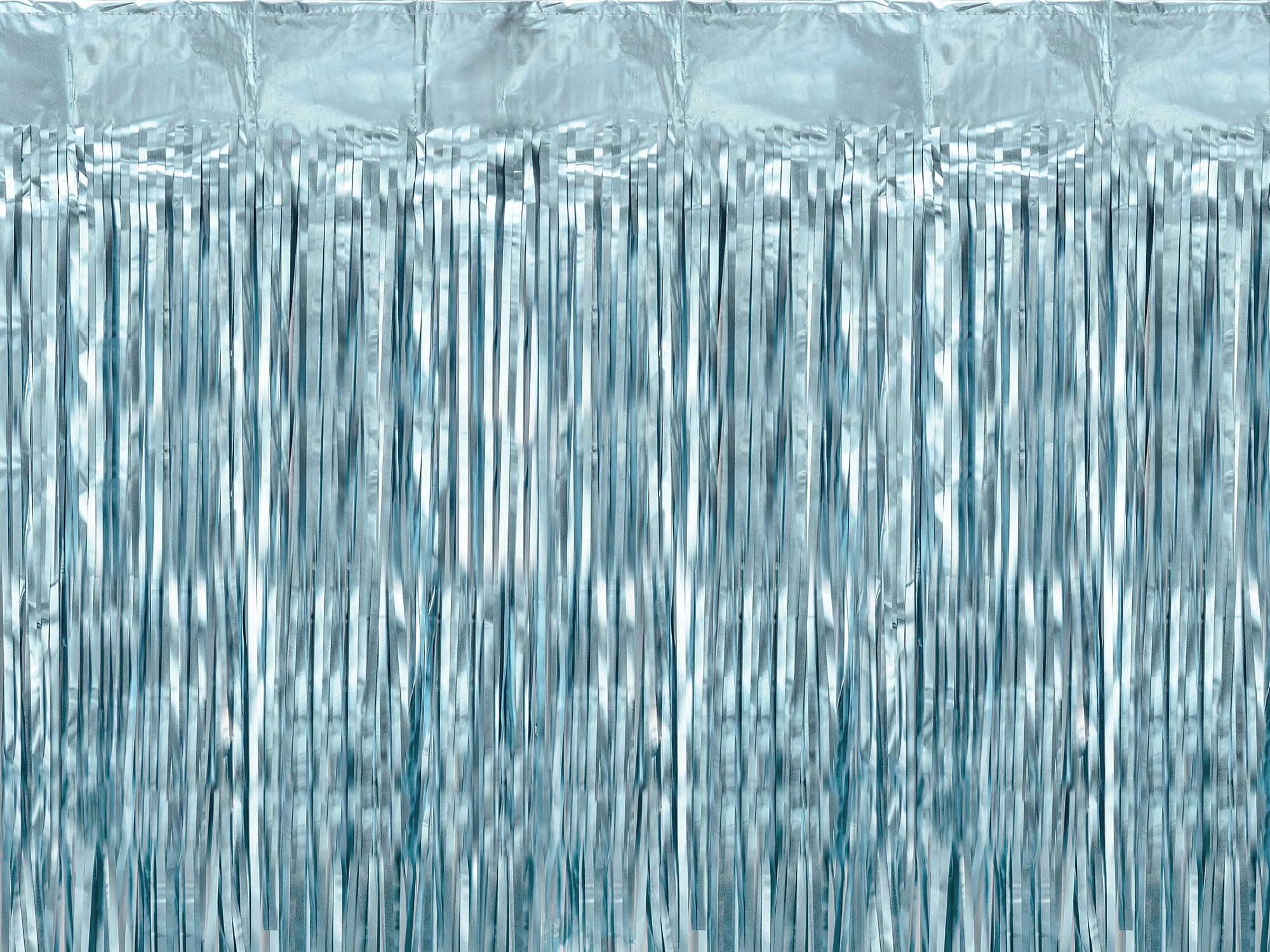 Oviverho vaaleansininen 100 cm x 200 cm