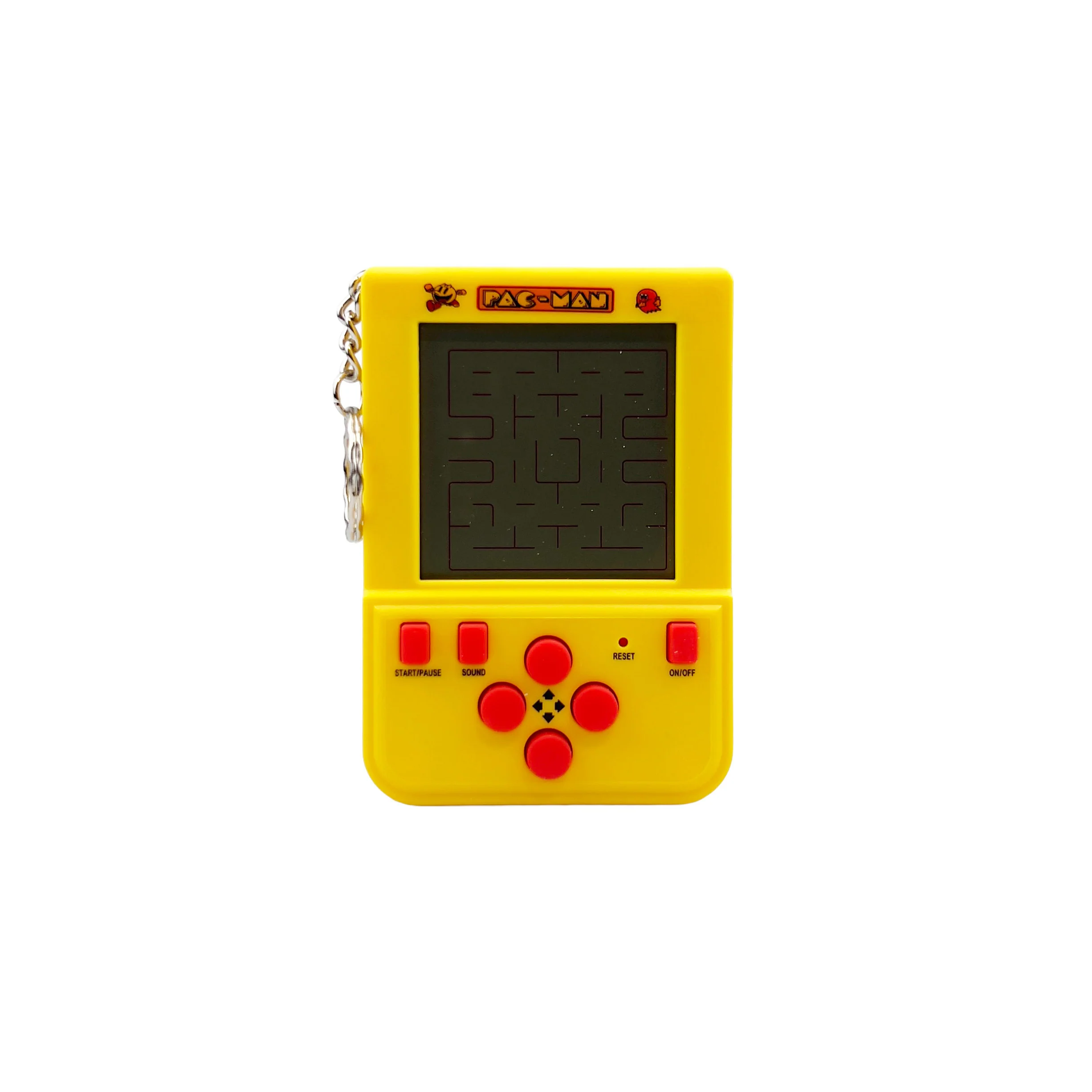 Pac-Man-peli avaimenperässä - Image 2
