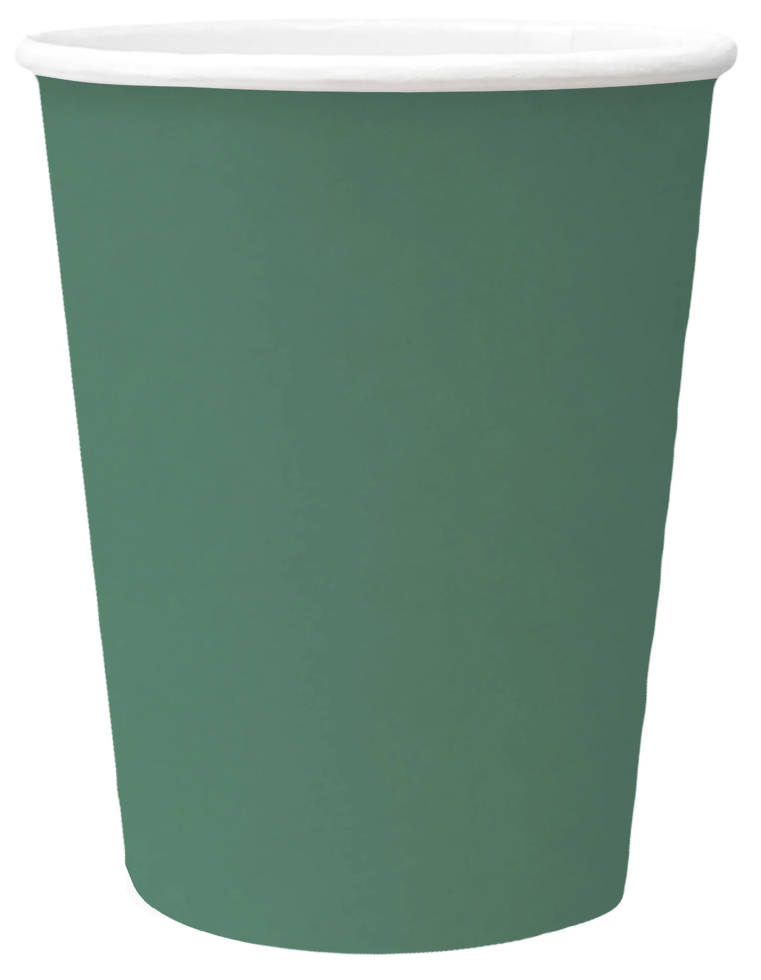 Pahvimuki vihreä 250 ml 8 kpl/pkt