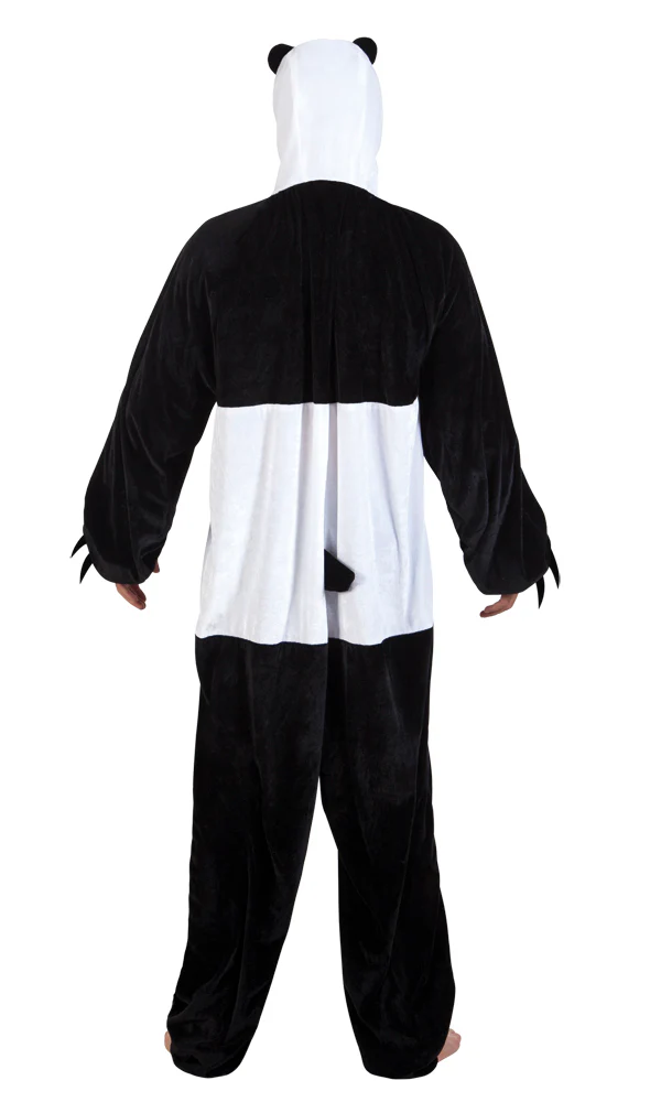 Panda, lasten max 140 cm - Image 2