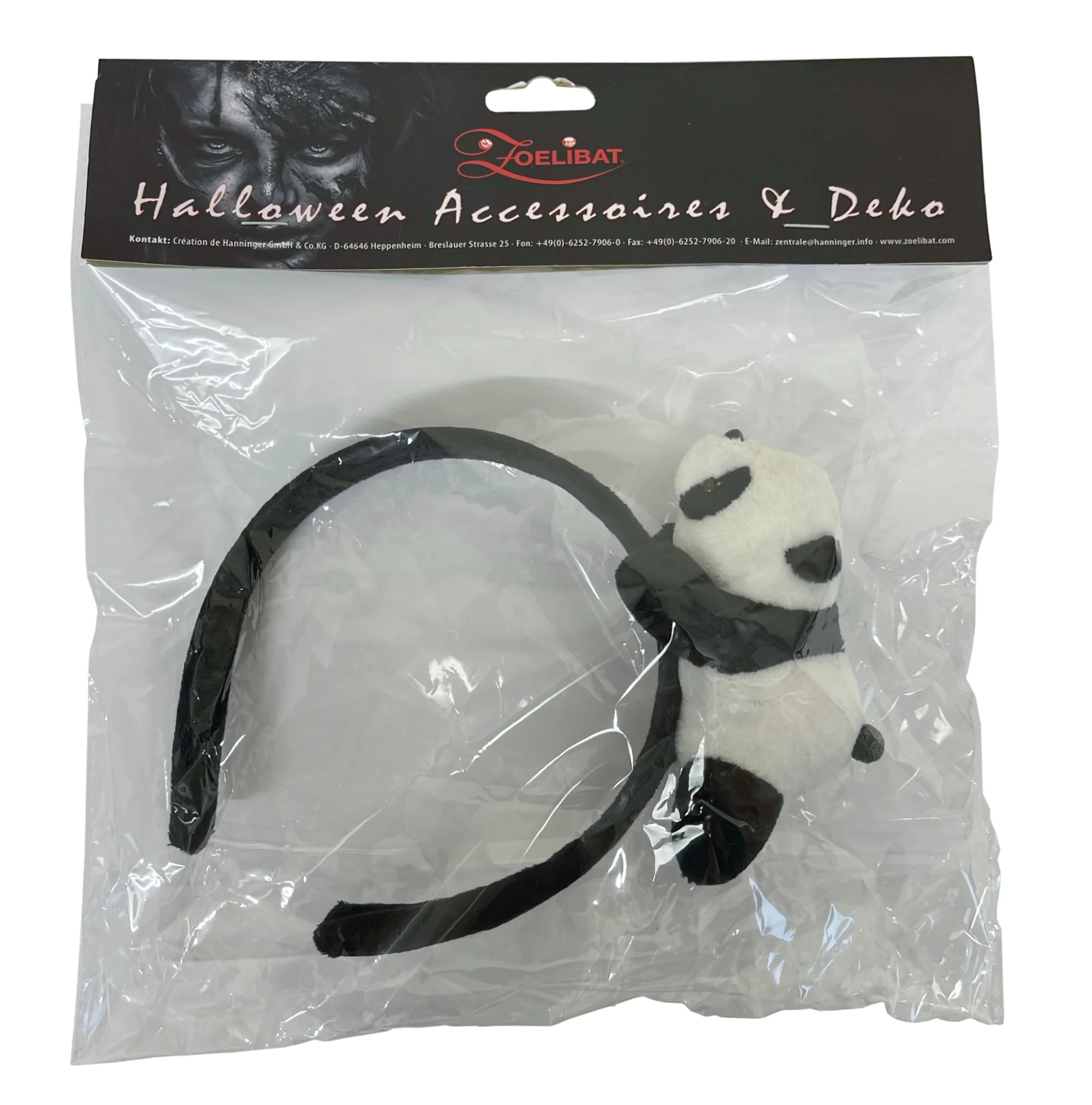 Panda pääpanta - Image 2