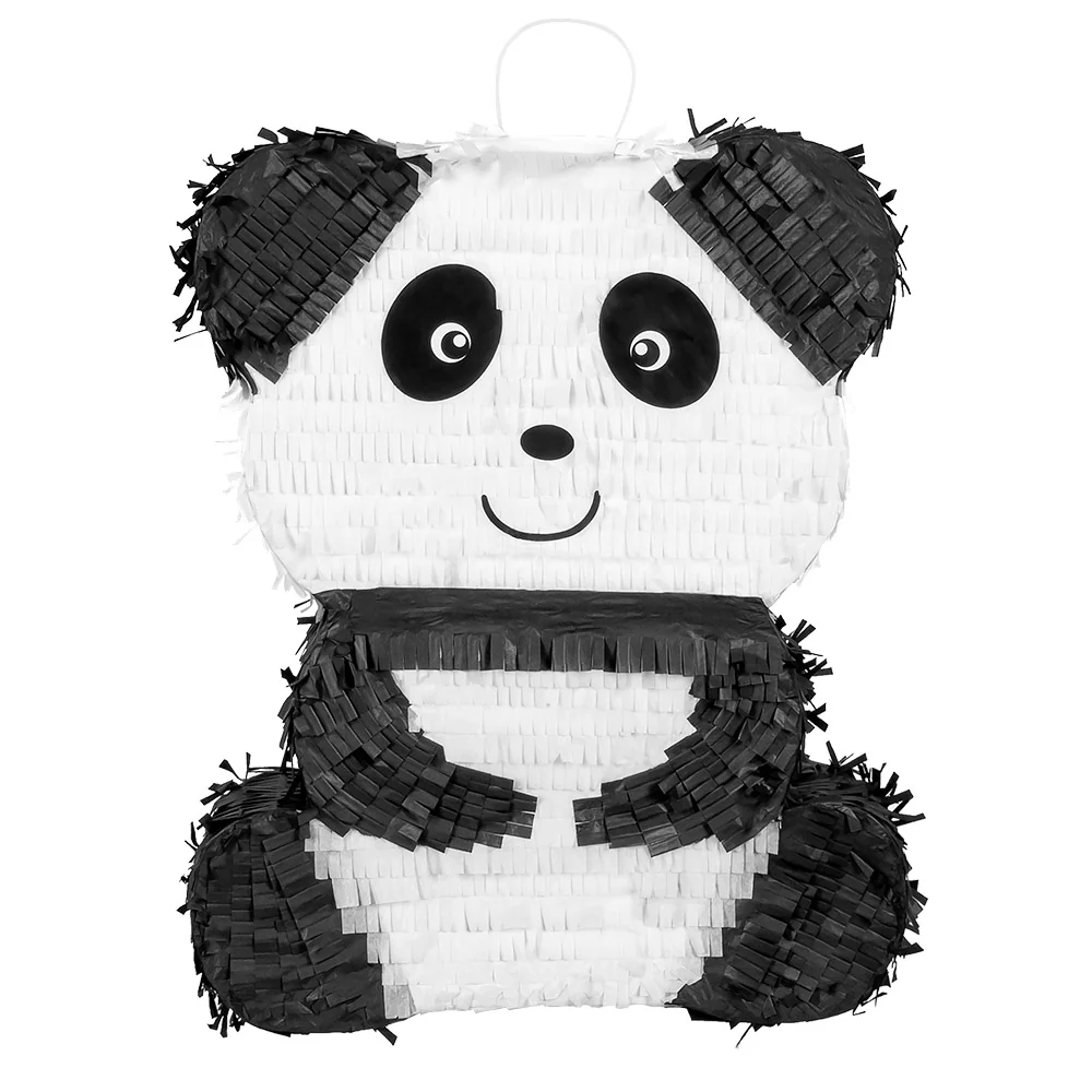 Panda pinjata