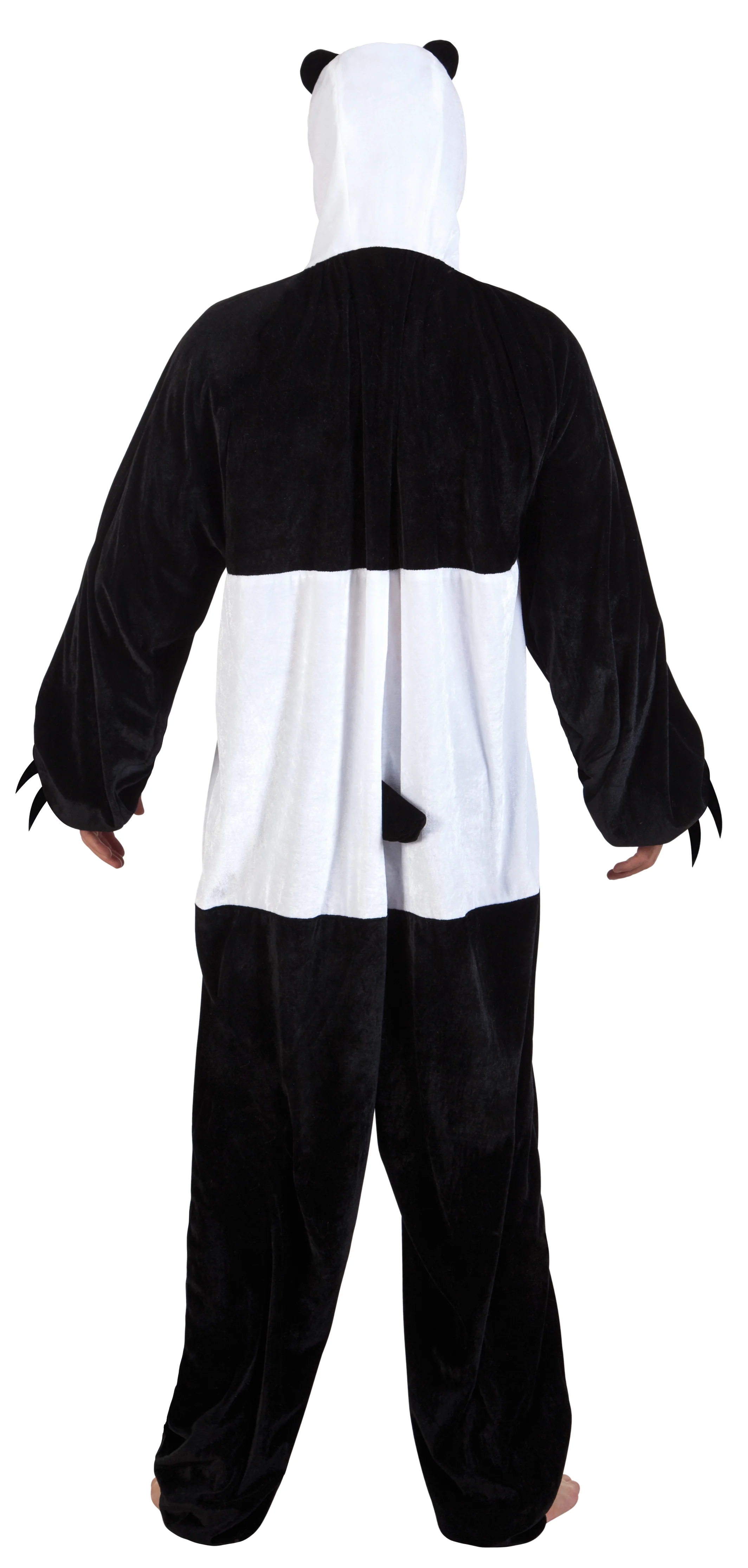 Pandahaalari nuorten yhdenkoon (max 165 cm) - Image 2