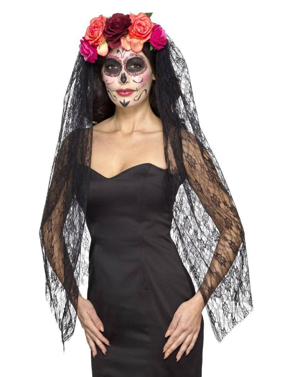 Panta Day of the Dead hunnulla