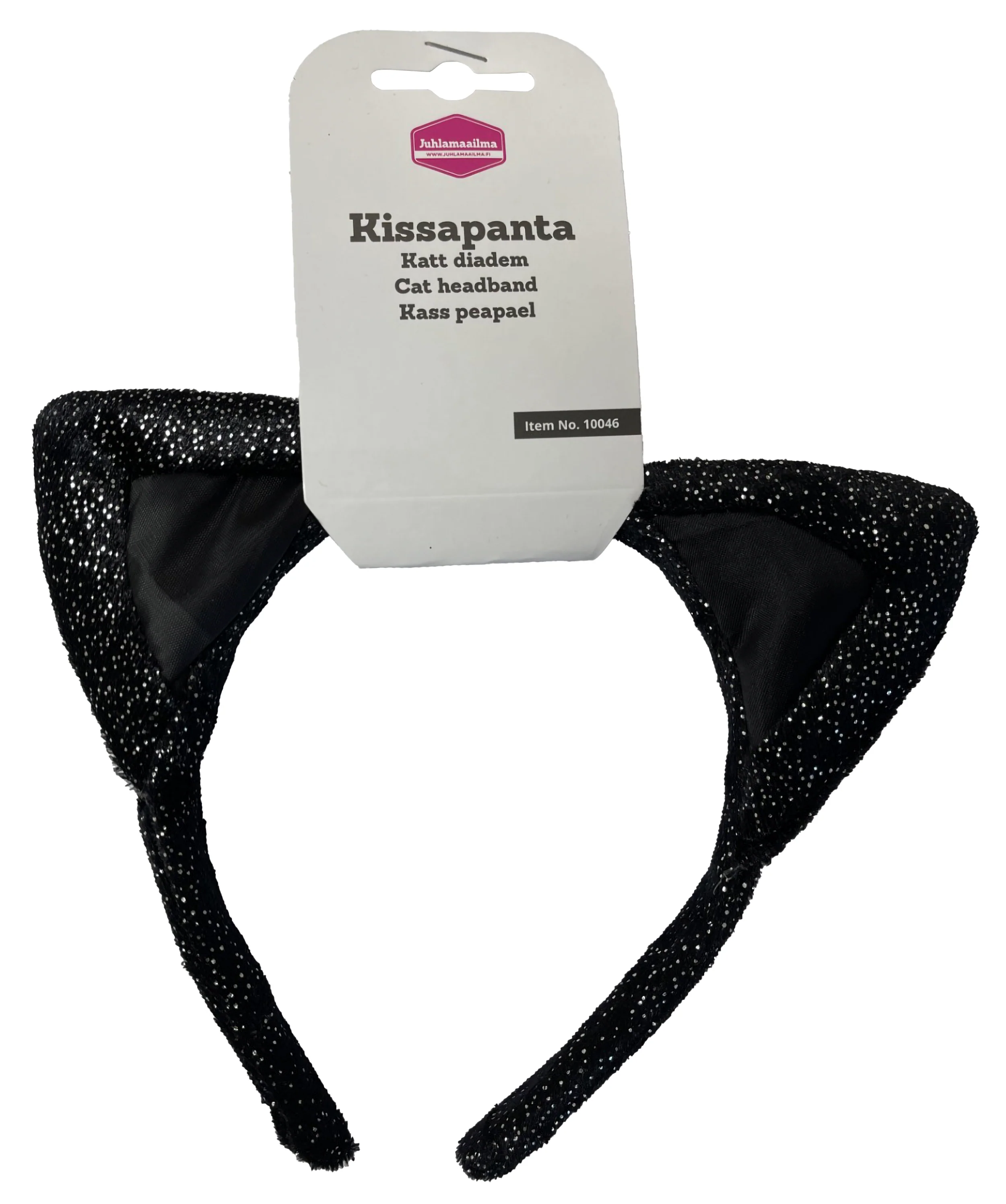 Panta kissankorvat 1 kpl lajitelmatuote, 2 erilaista - Image 4