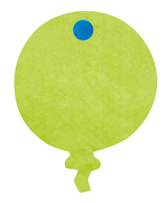 Paperiköynnös, ilmapallo 4 m - Image 2
