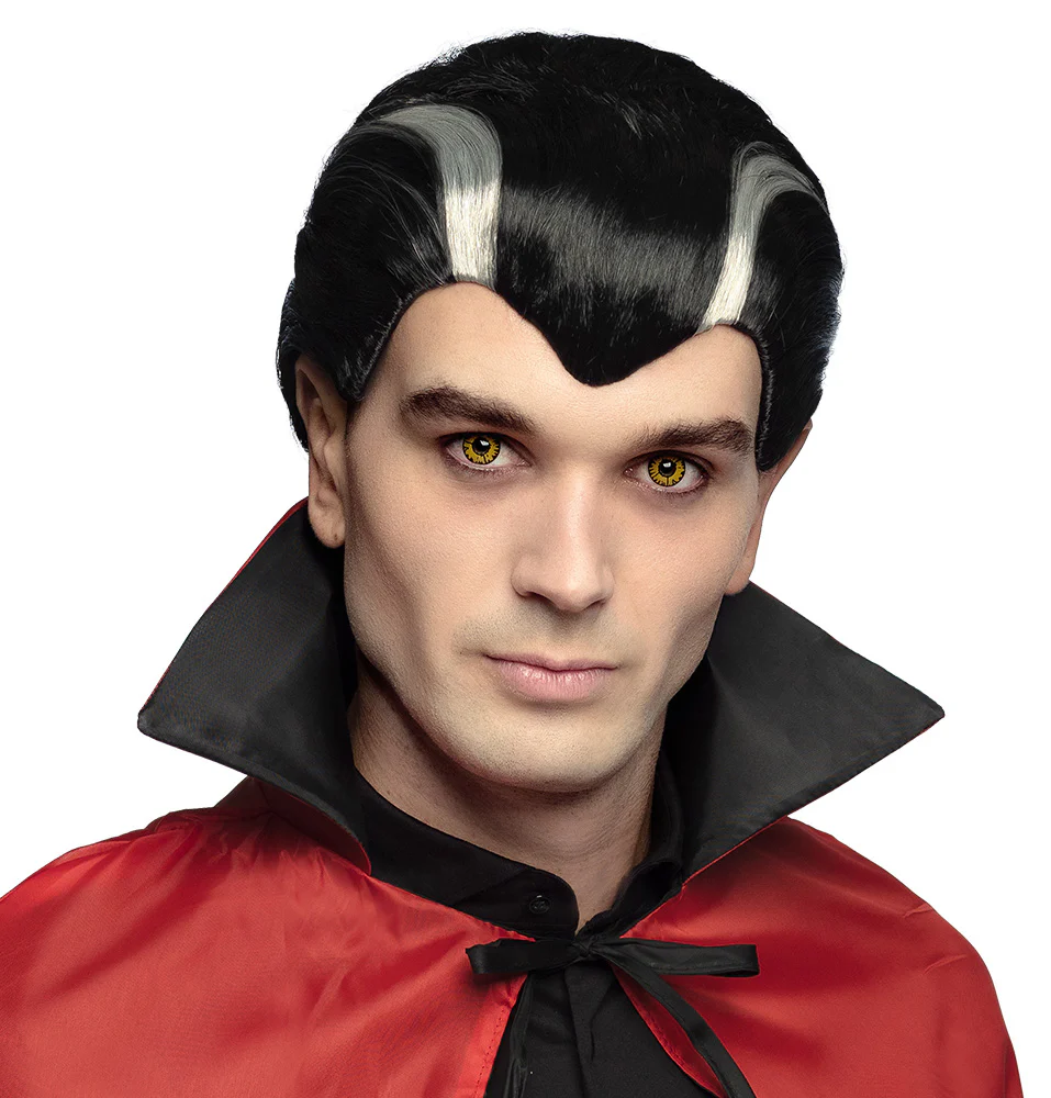 Peruukki, vampyyri