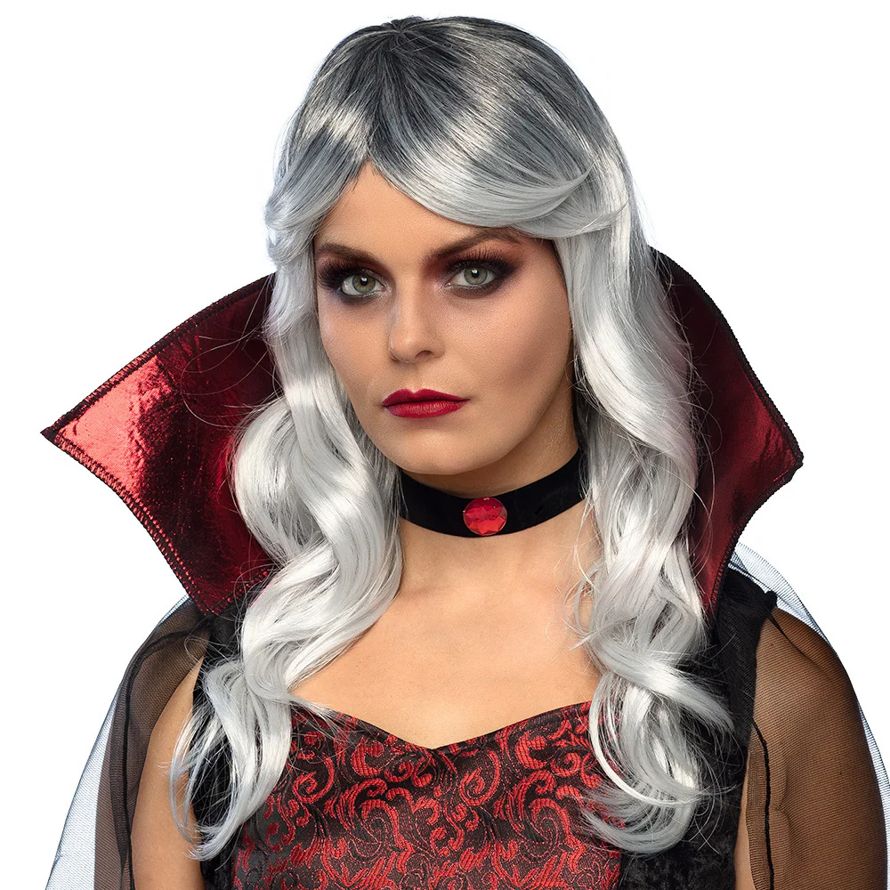 Peruukki vampyyritar
