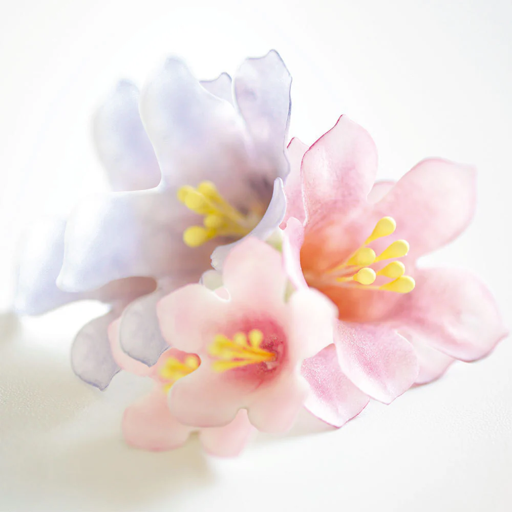 Petunia koristelumuotit - Image 3