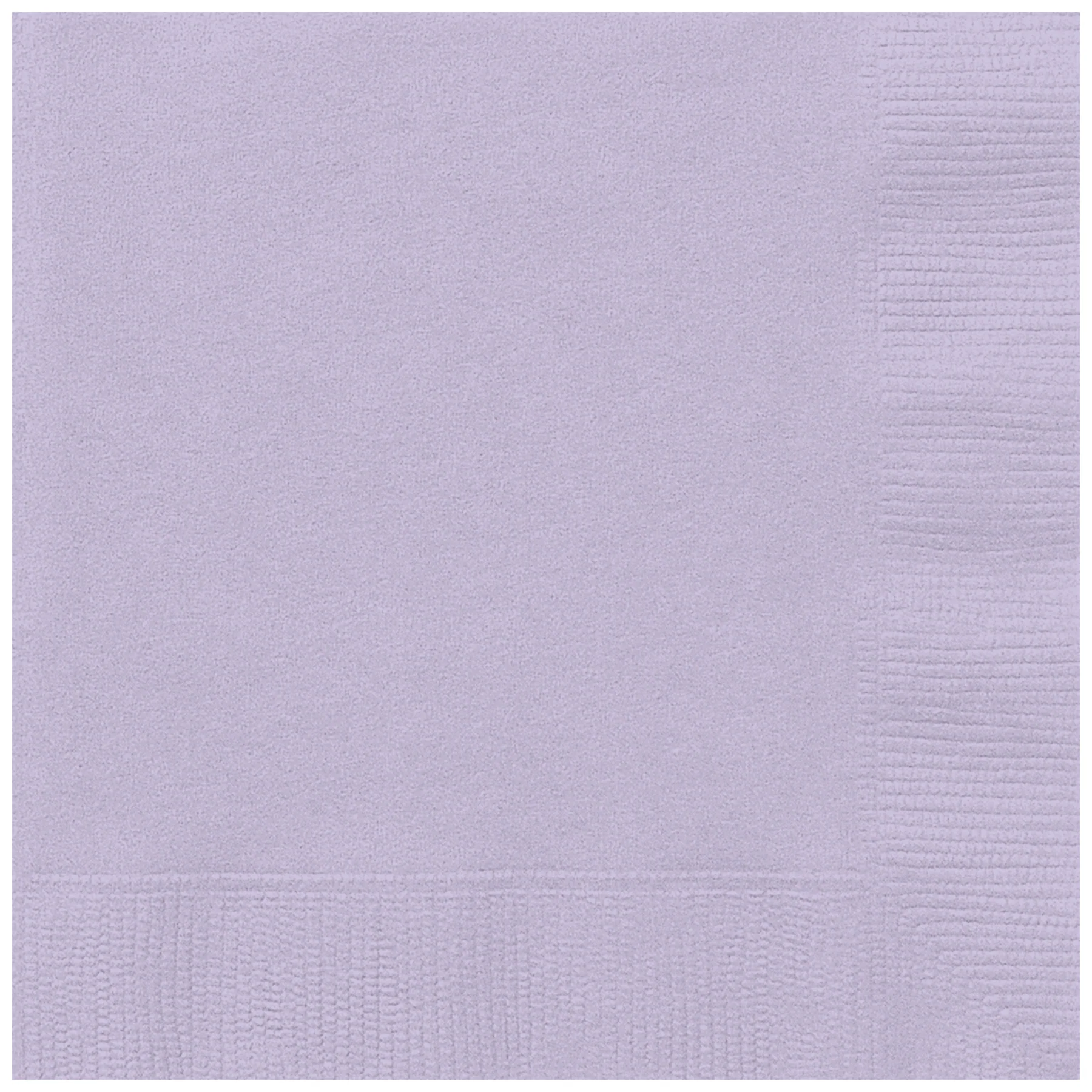 Pieni lautasliina laventeli 25 x 25 cm 20 kpl/pkt