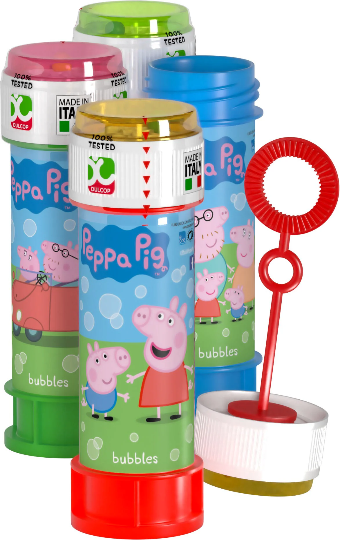 PIPSA POSSU -KUPLIS 60 ML