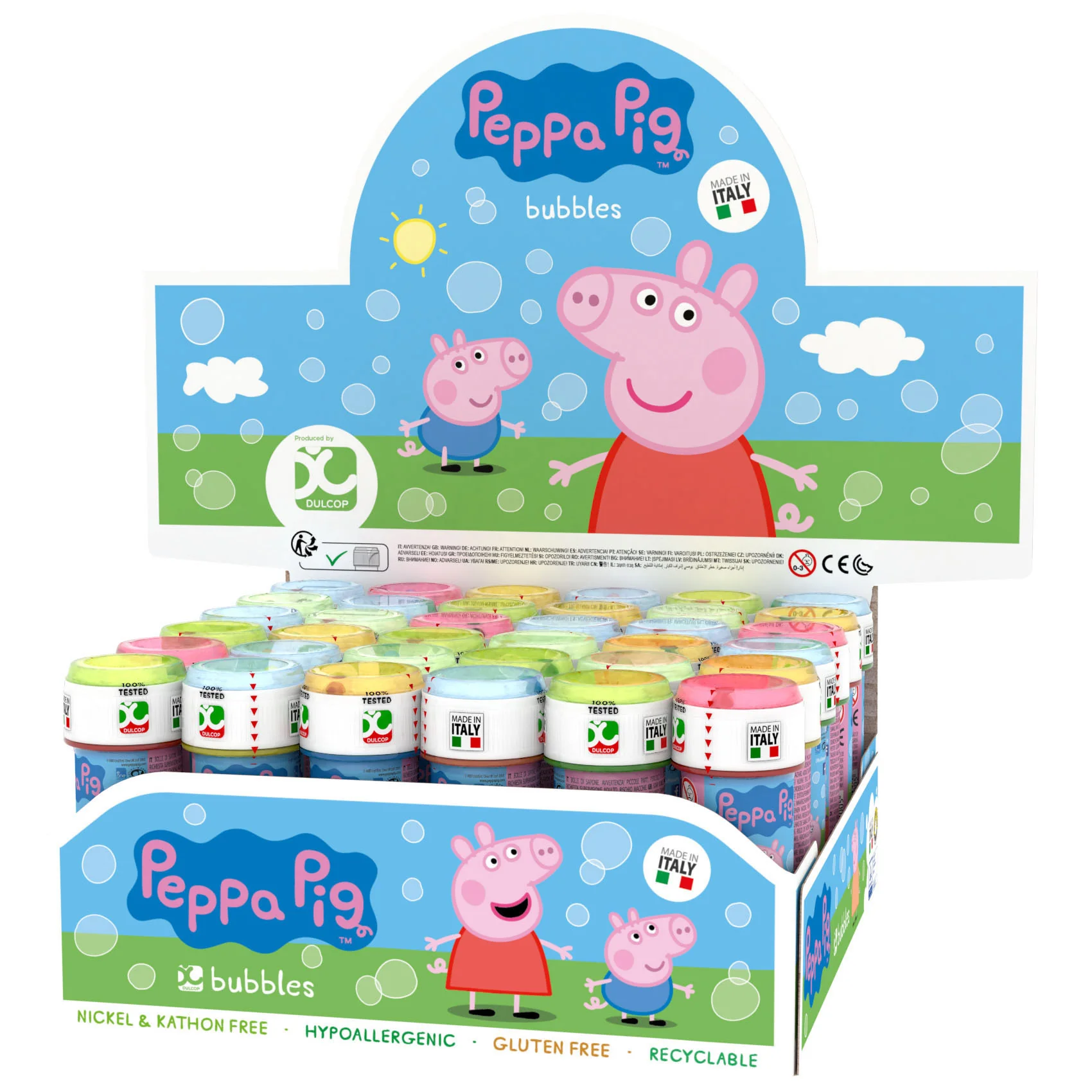 PIPSA POSSU -KUPLIS 60 ML - Image 2