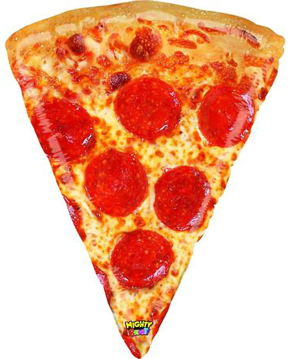 Pizzapala erikoismuotofolio
