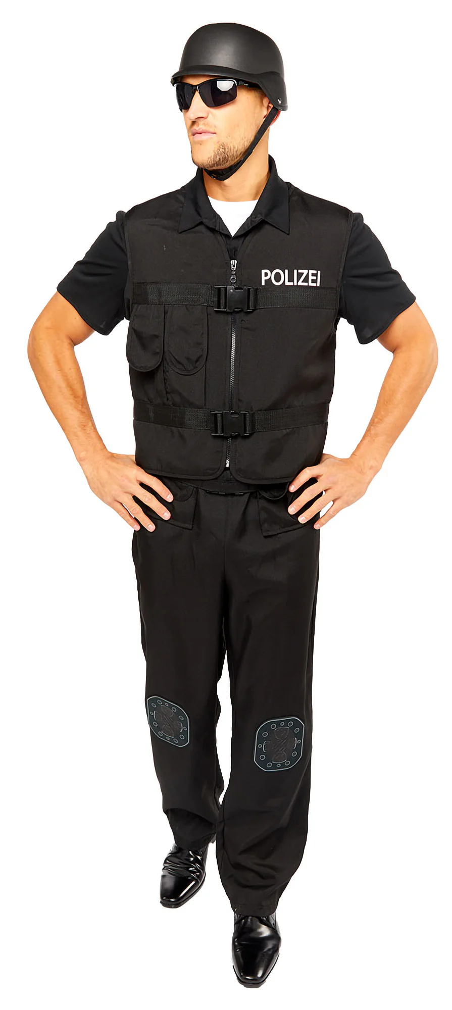 Poliisiasu Swat L