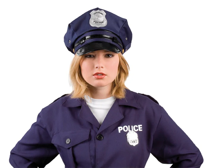 Poliisihattu - Image 2