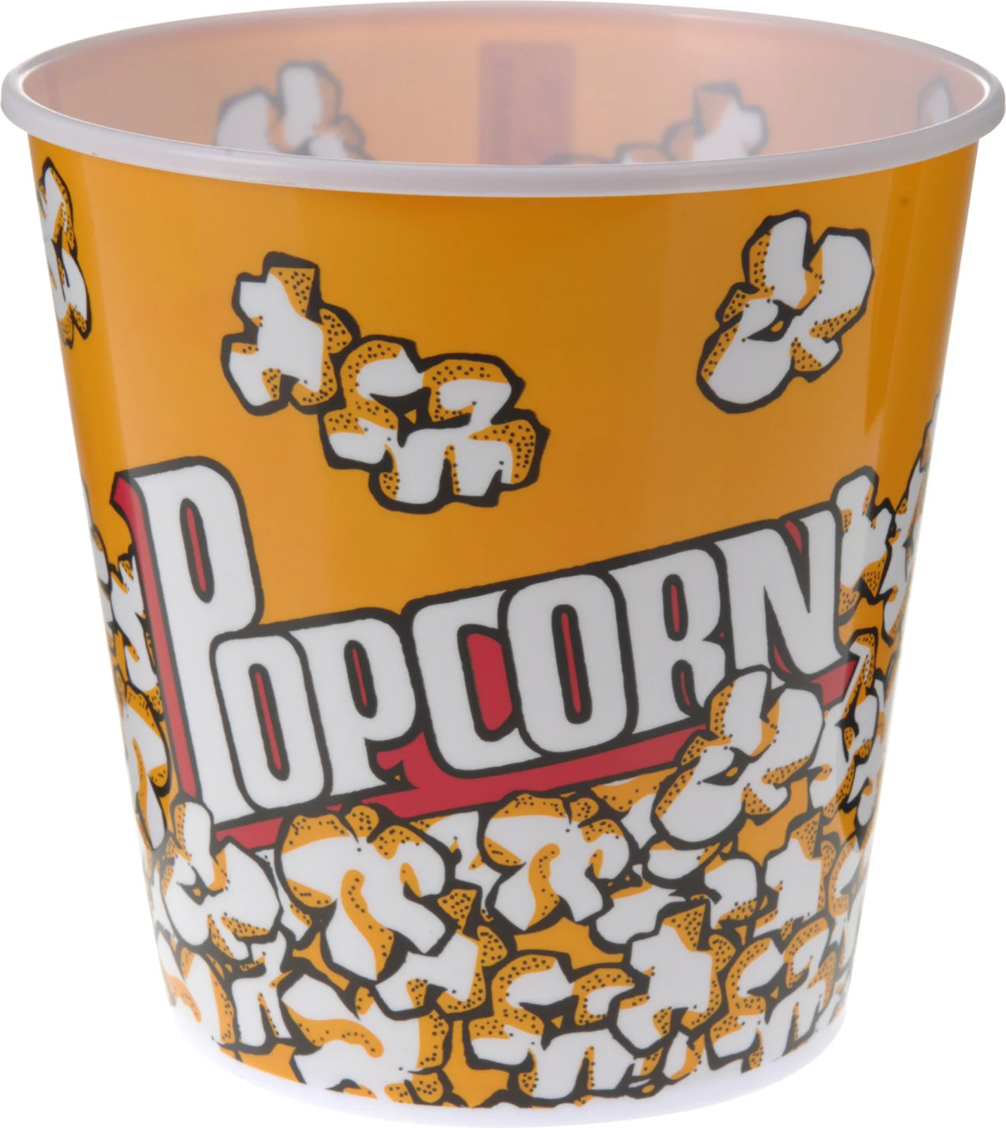 Popcorn kippo 2700 ml